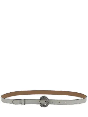 Jimmy Choo Mini Madeline Embellished Belt