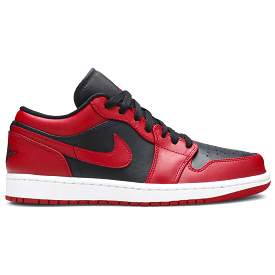 Jordan 1 Low Reverse Bred