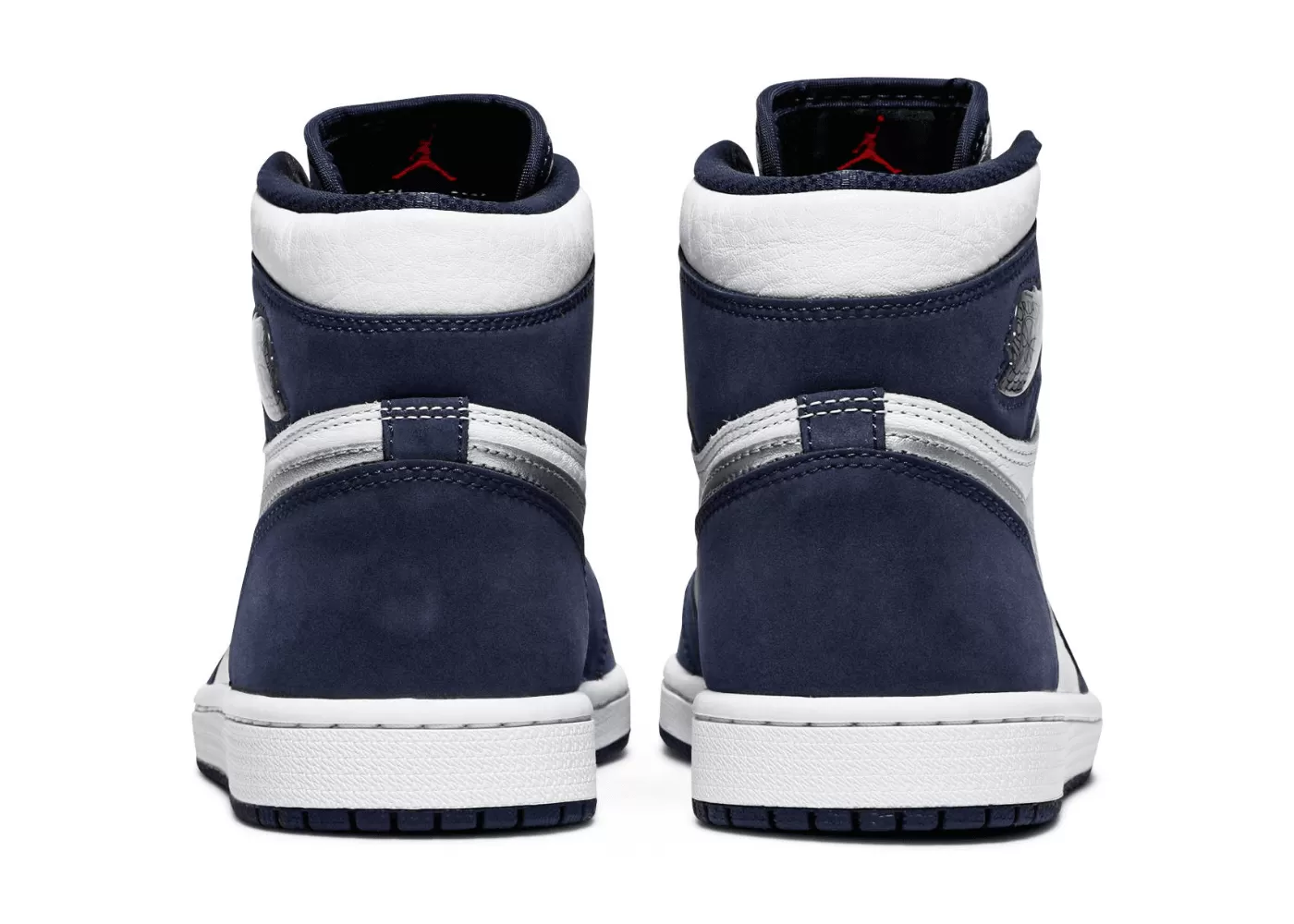 Jordan 1 Retro High CO.JP Midnight Navy (2020)