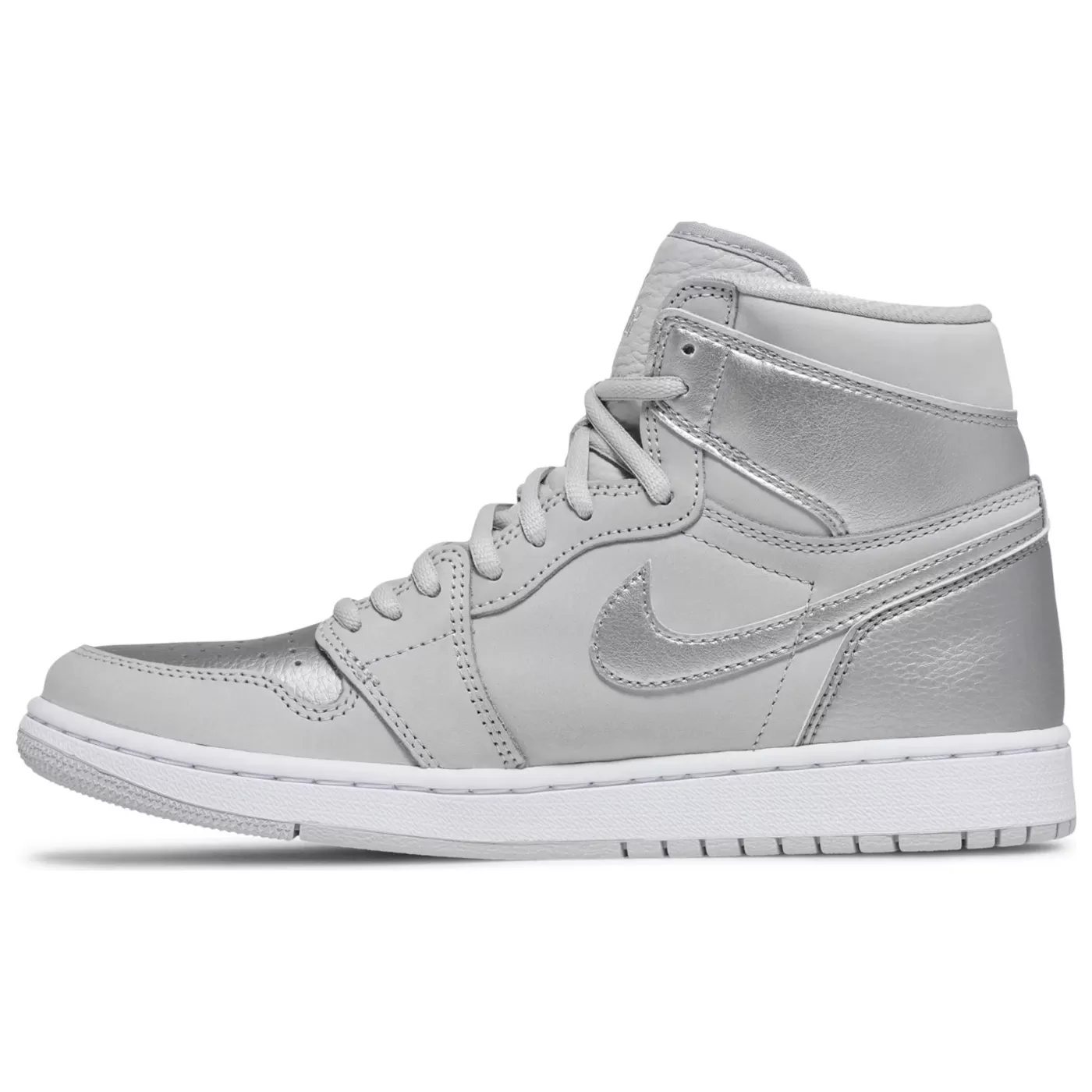 Jordan 1 Retro High CO.JP Neutral Grey (2020)