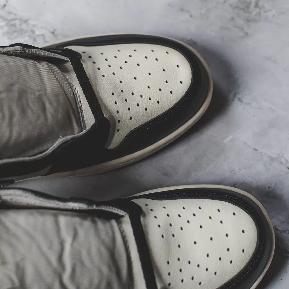 Jordan 1 Retro High Dark Mocha