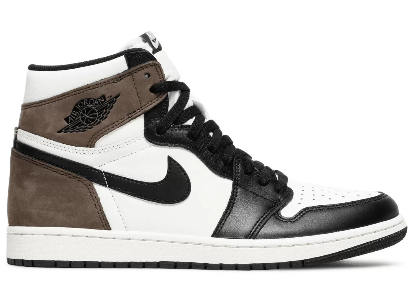 Jordan 1 Retro High Dark Mocha