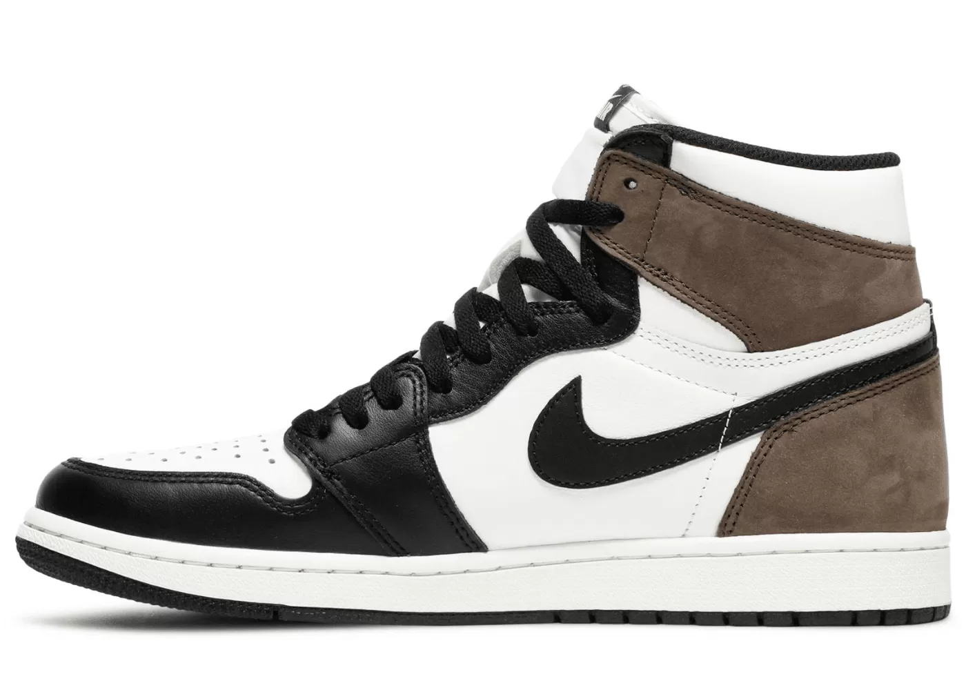 Jordan 1 Retro High Dark Mocha