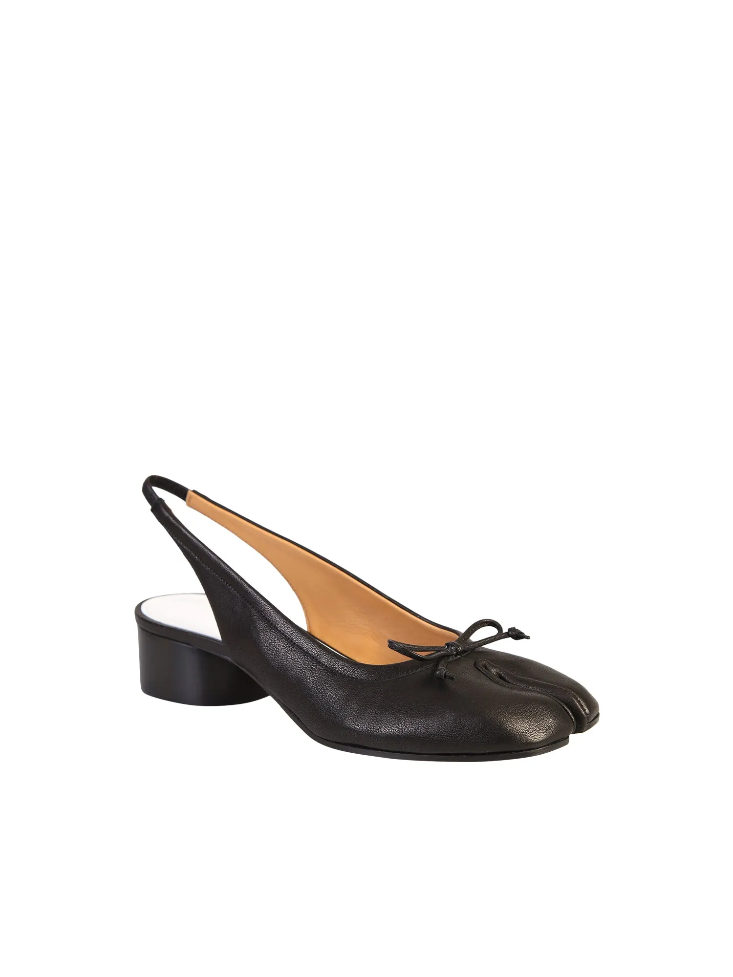 Maison Margiela Tabi Slingback Pumps