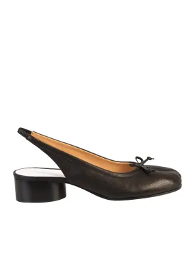 Maison Margiela Tabi Slingback Pumps