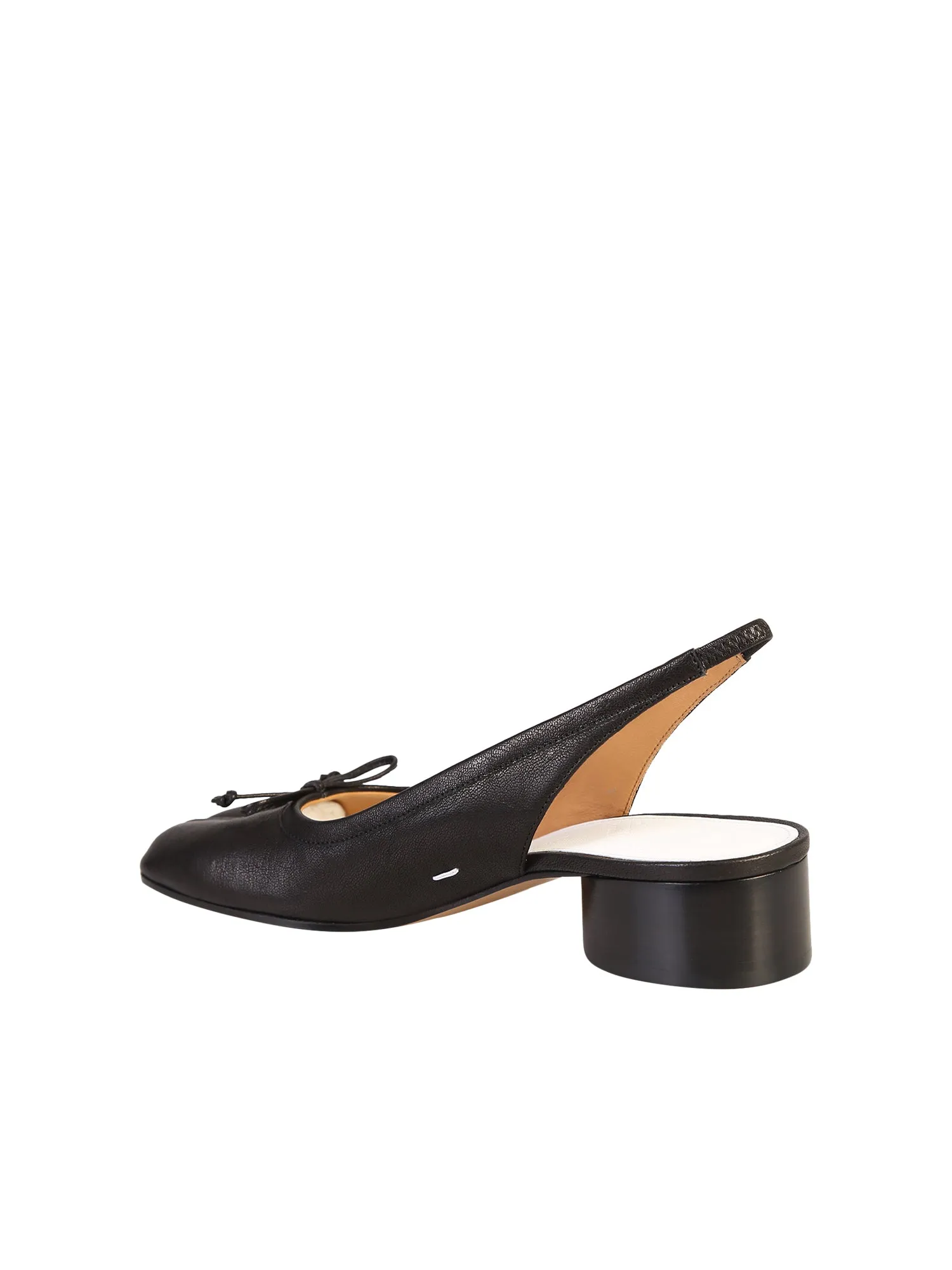 Maison Margiela Tabi Slingback Pumps