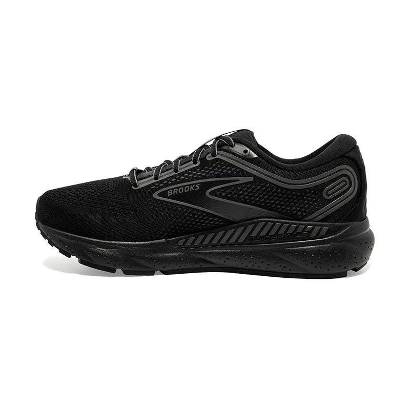 Men's Beast GTS '23 (WIDE) Black/Ebony/Gunmetal