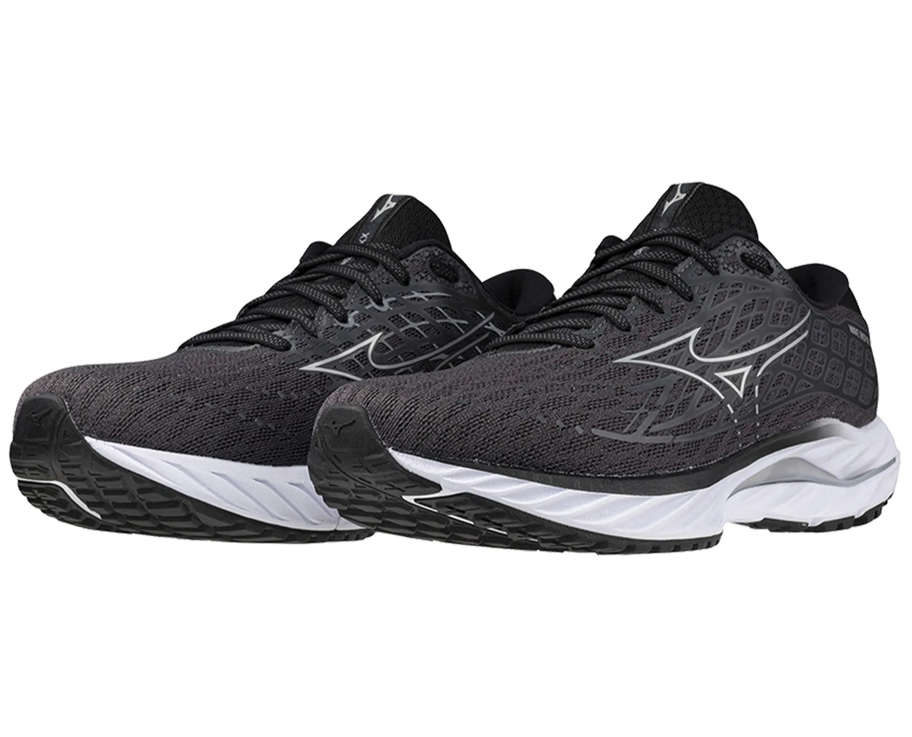 Mizuno Mens Wave Inspire 20  J1GC244402