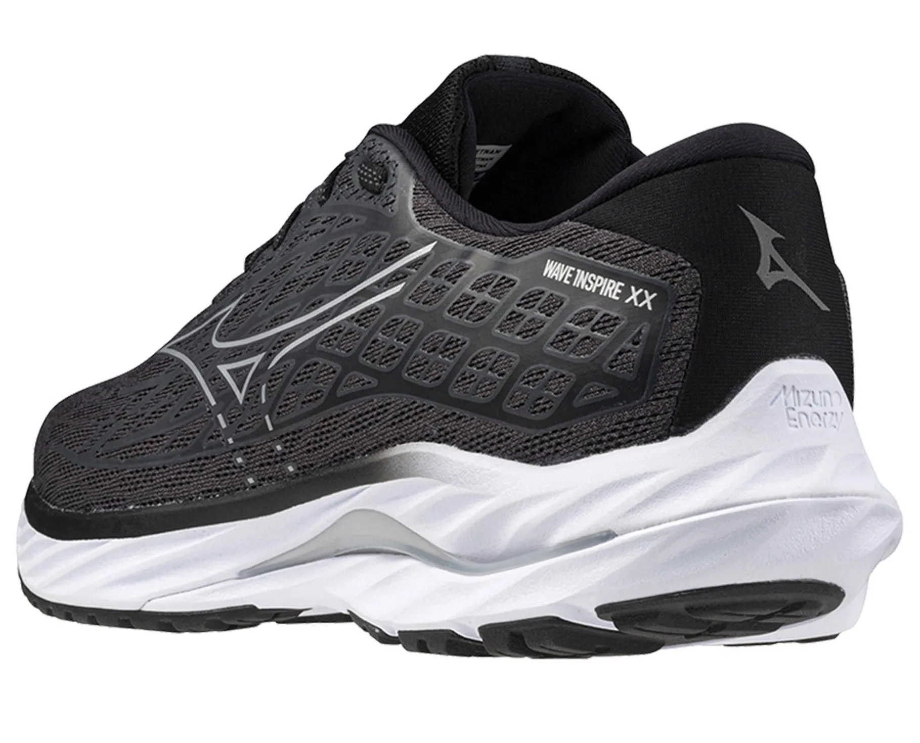 Mizuno Mens Wave Inspire 20  J1GC244402