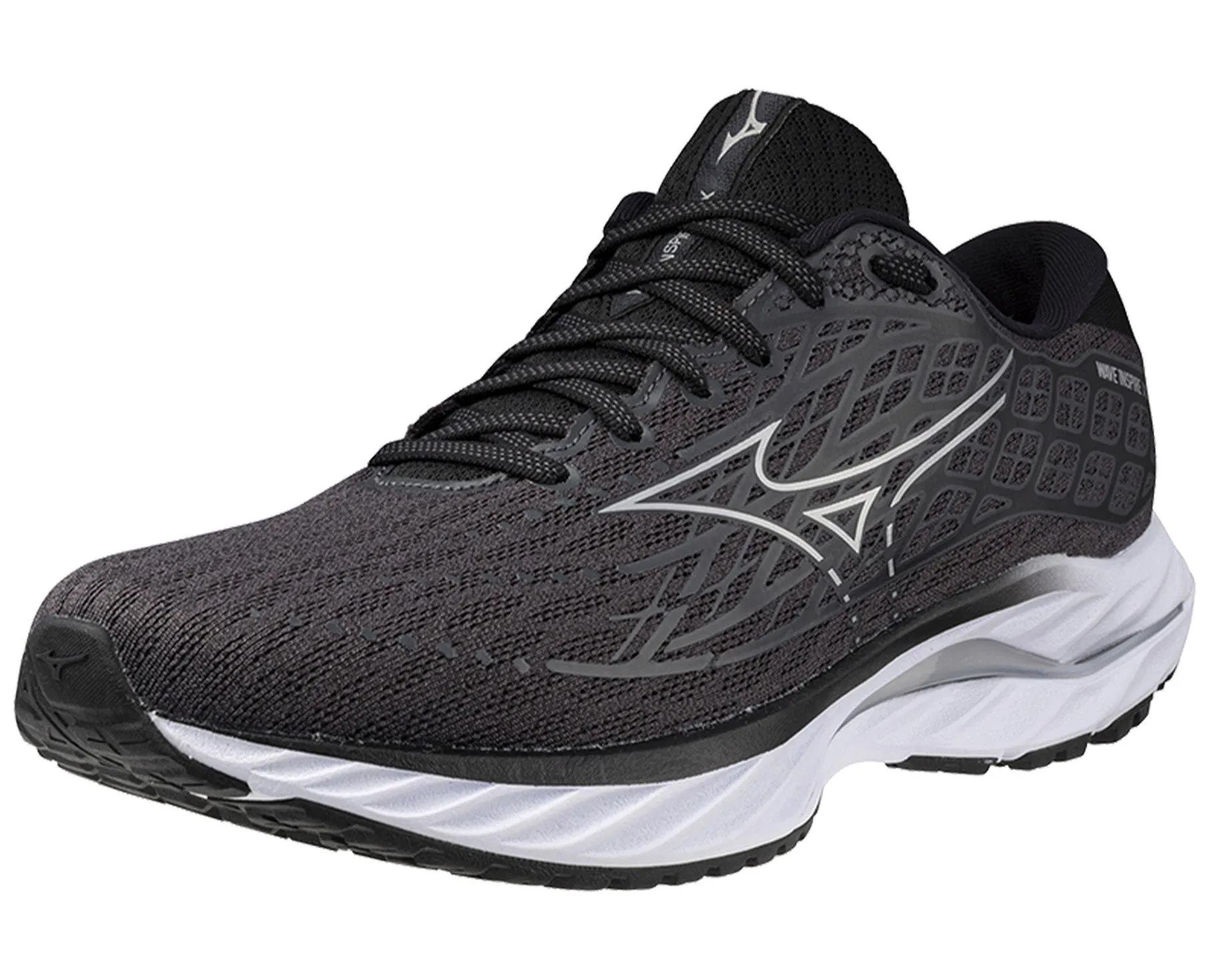 Mizuno Mens Wave Inspire 20  J1GC244402