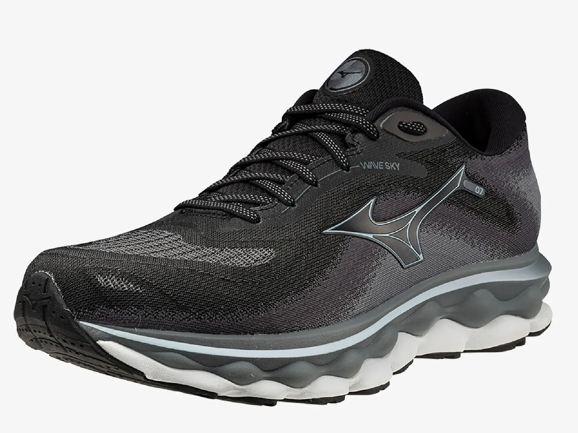 Mizuno Mens Wave Sky 7  J1GC230202