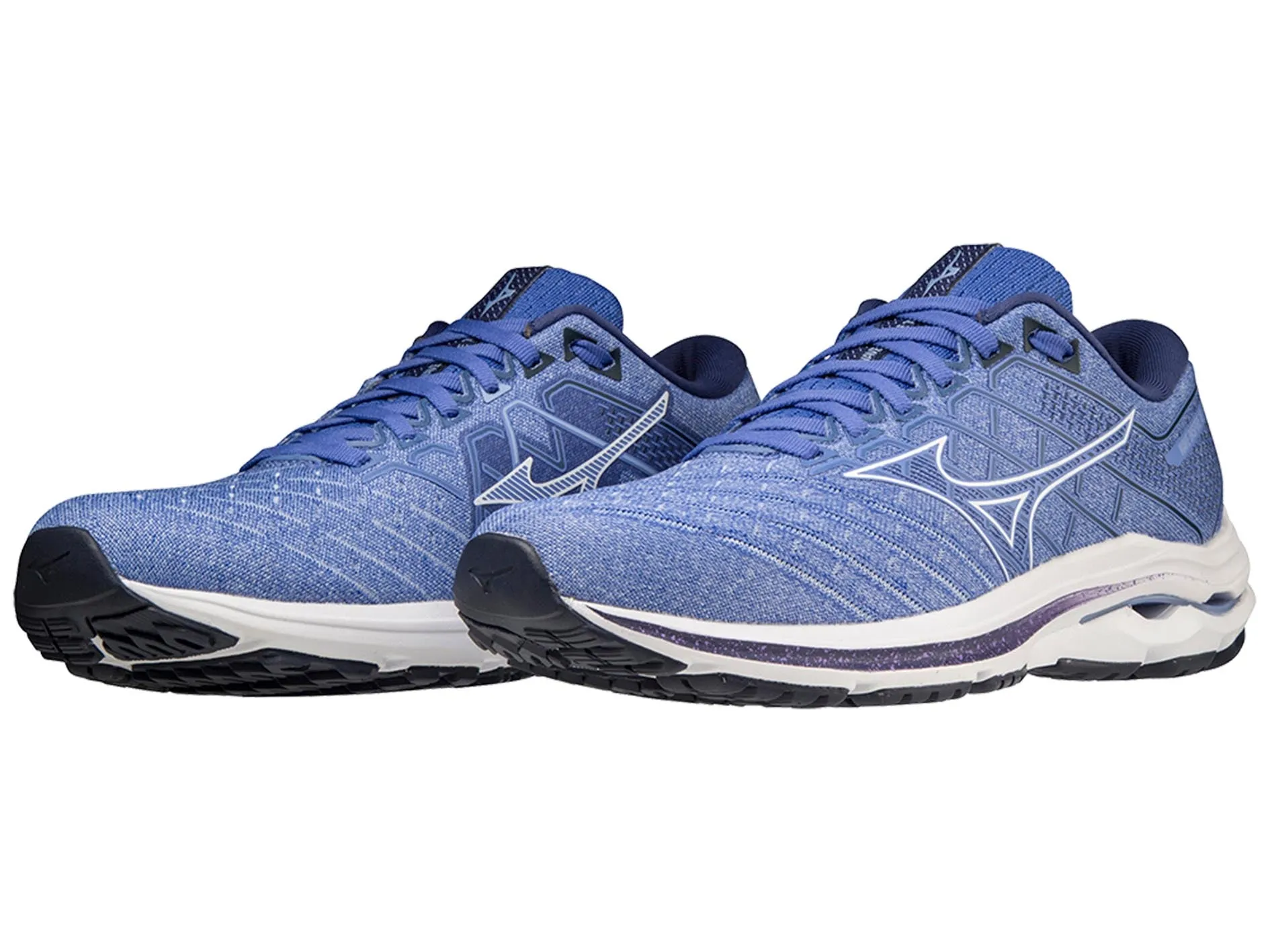 Mizuno Womens Wave Inspire 18  J1GD224402