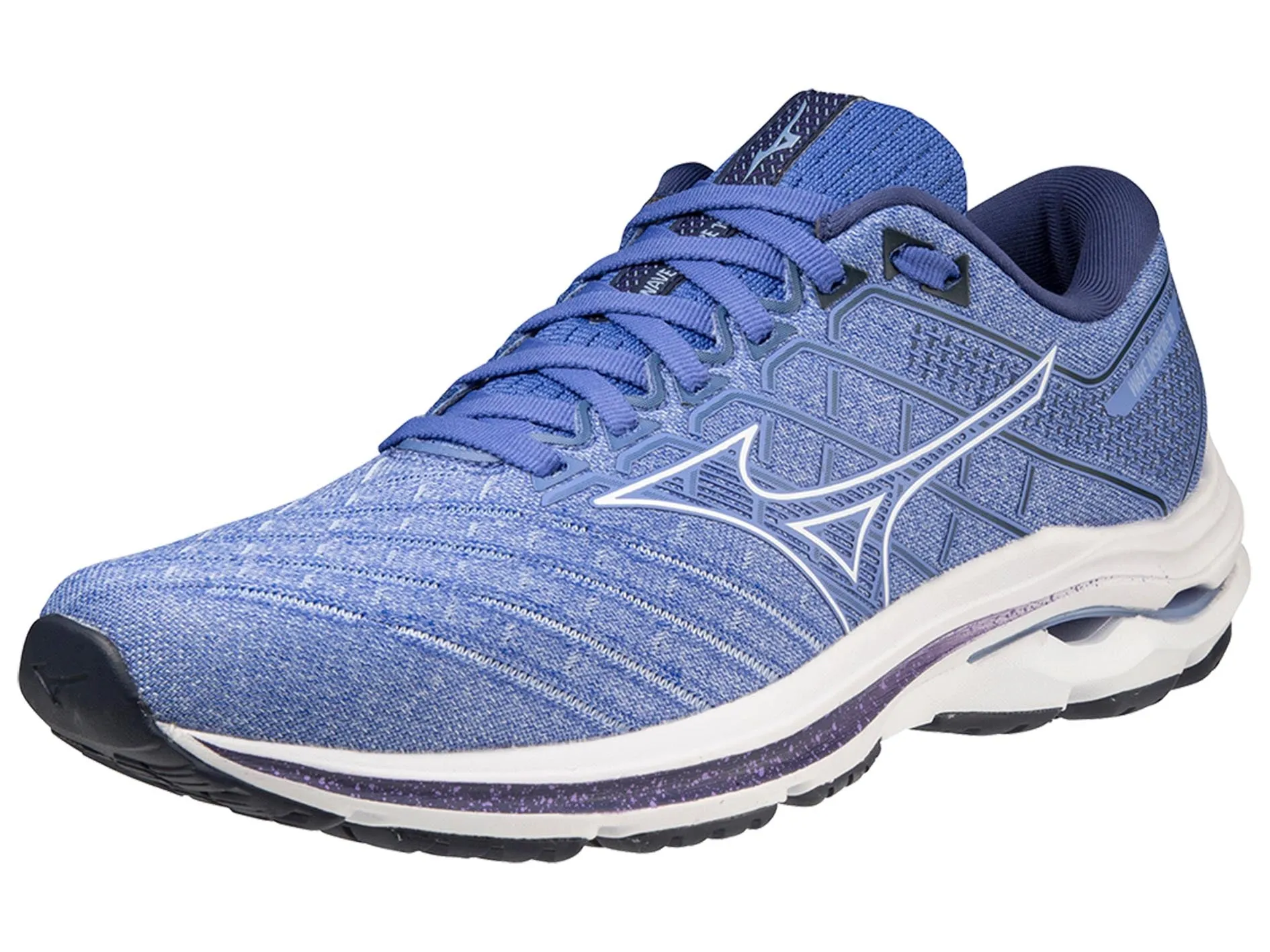 Mizuno Womens Wave Inspire 18  J1GD224402