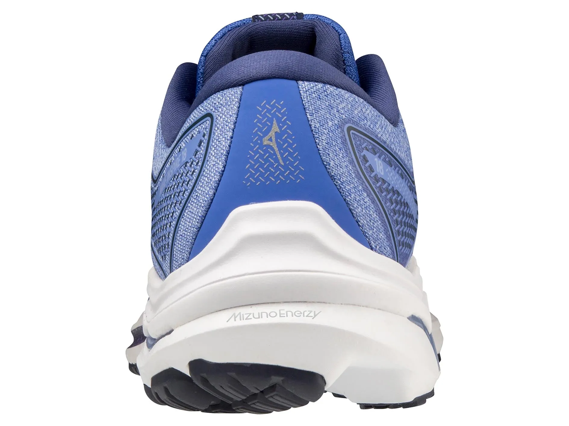 Mizuno Womens Wave Inspire 18  J1GD224402