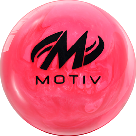 Motiv Hyper Venom Bowling Ball