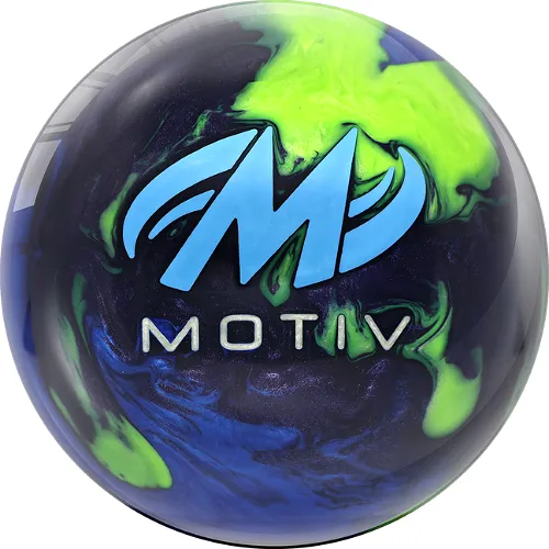 Motiv Nuclear Forge Bowling Ball