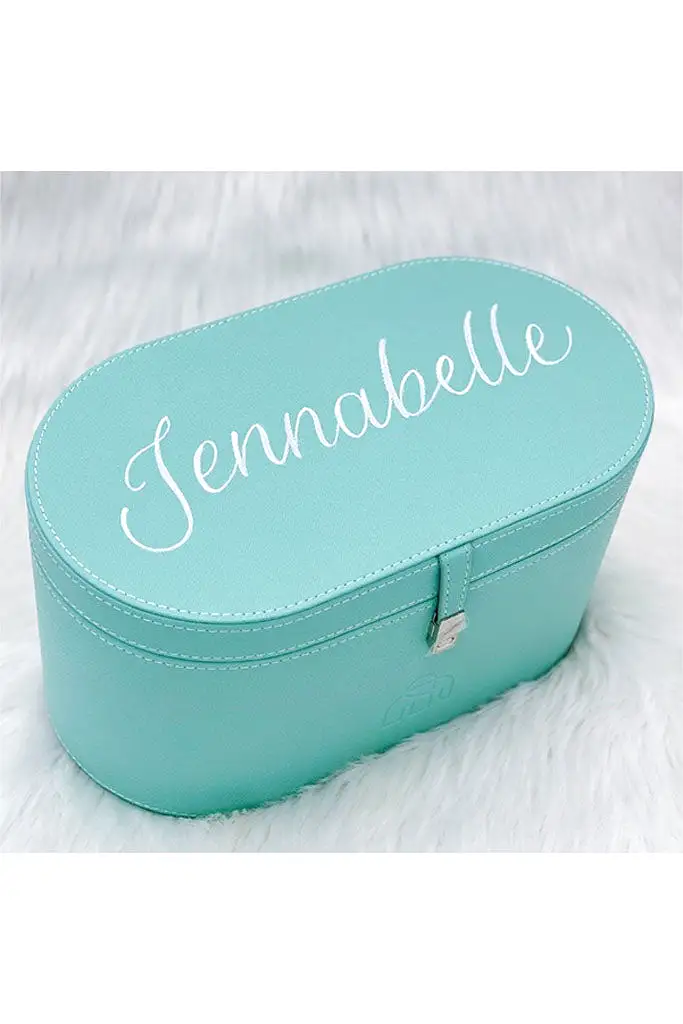 Optional Customisation for Keepsake Box