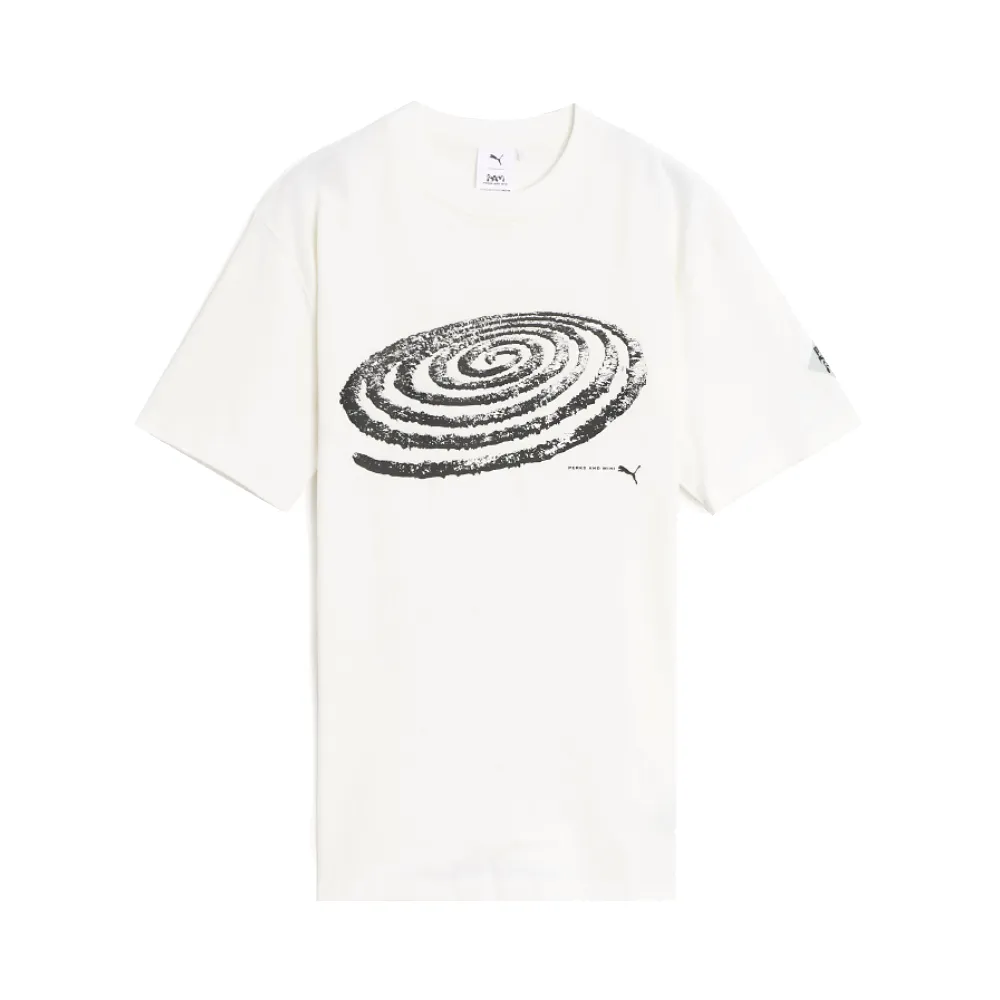 P.A.M x Puma Graphic Tee