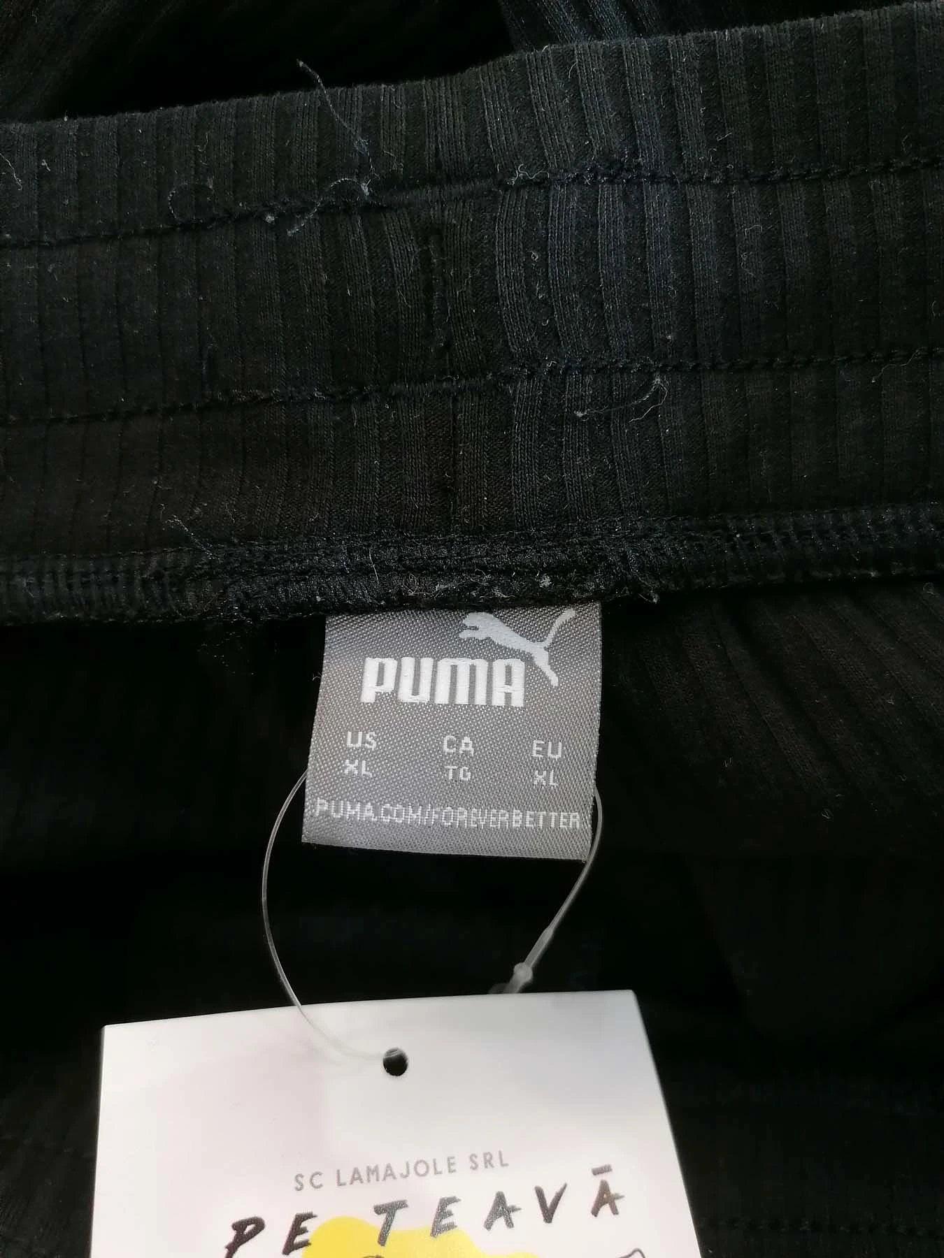 Pantaloni Puma Barbati - XL