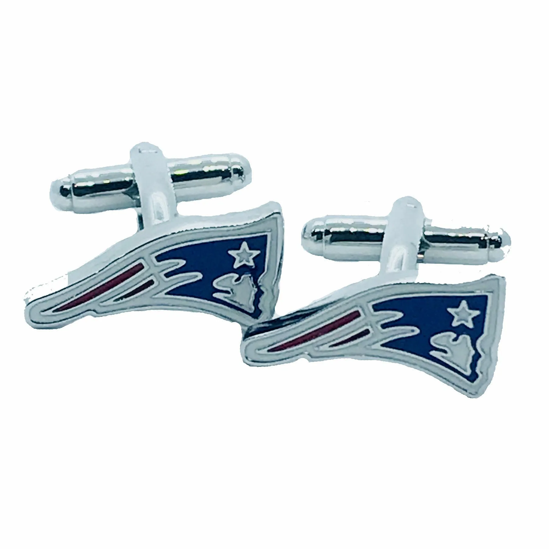 Patriots Cufflinks