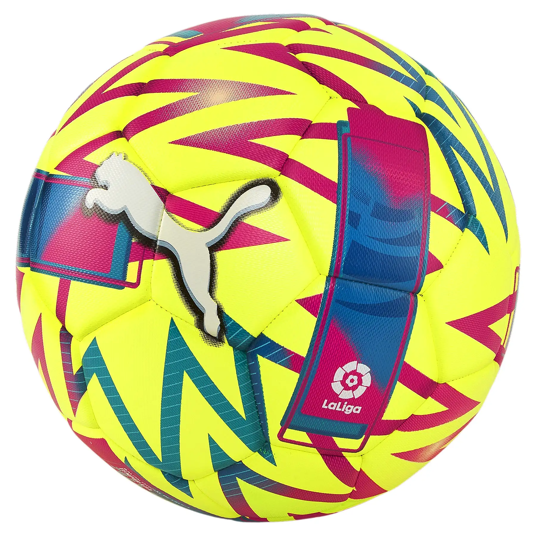 Pelota Puma Unisex Futbol Orbita Laliga 1 | 084071-01