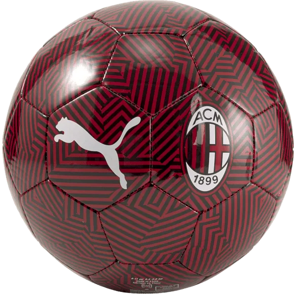 Puma AC Milan FTBL Soccerball - 21/22