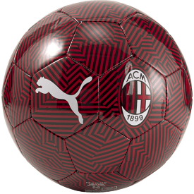 Puma AC Milan FTBL Soccerball - 21/22