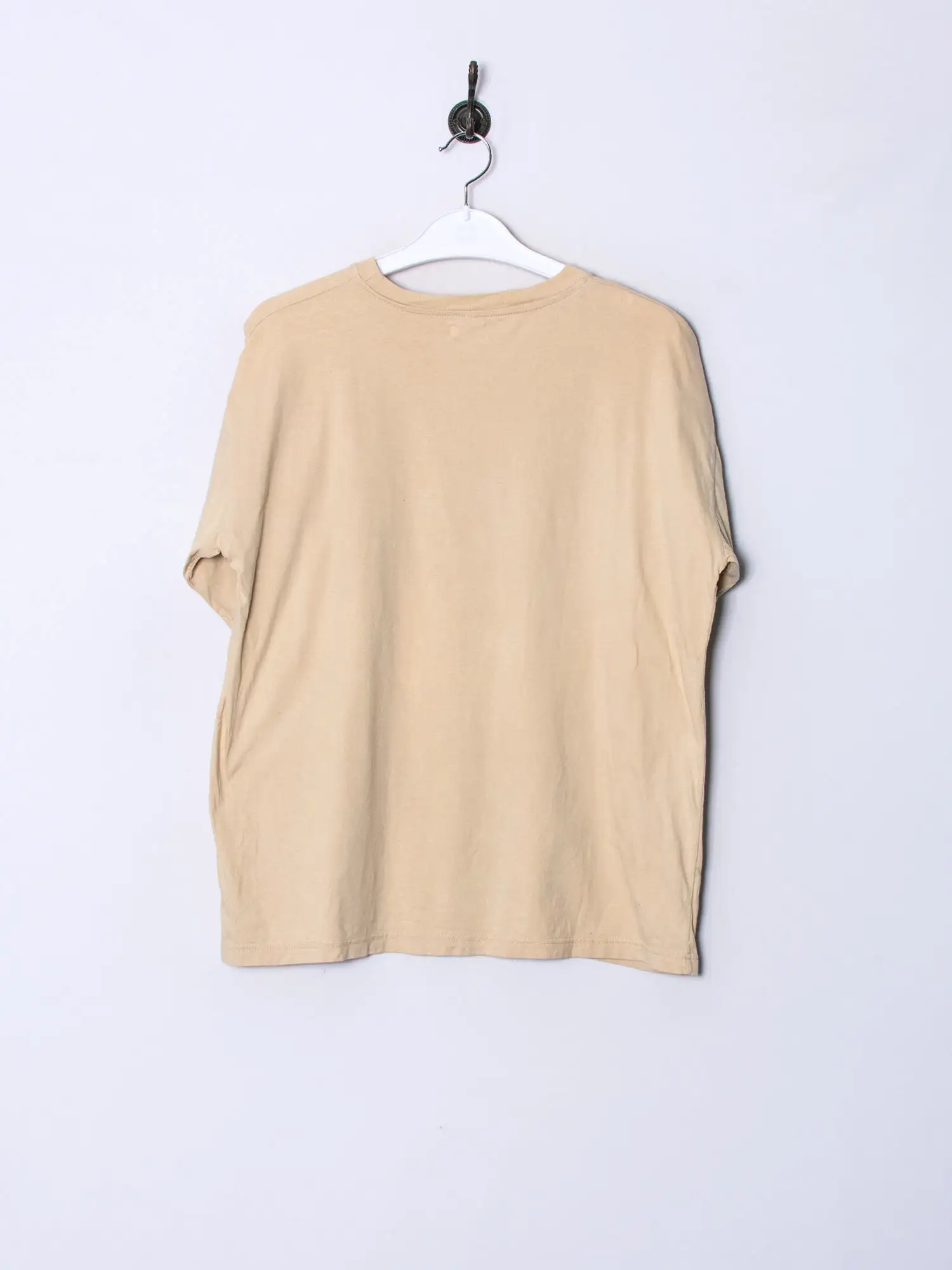 Puma Cotton Tee