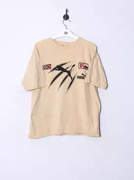 Puma Cotton Tee