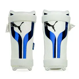 PUMA V-Kon NOCASE Shin Guards White/Black