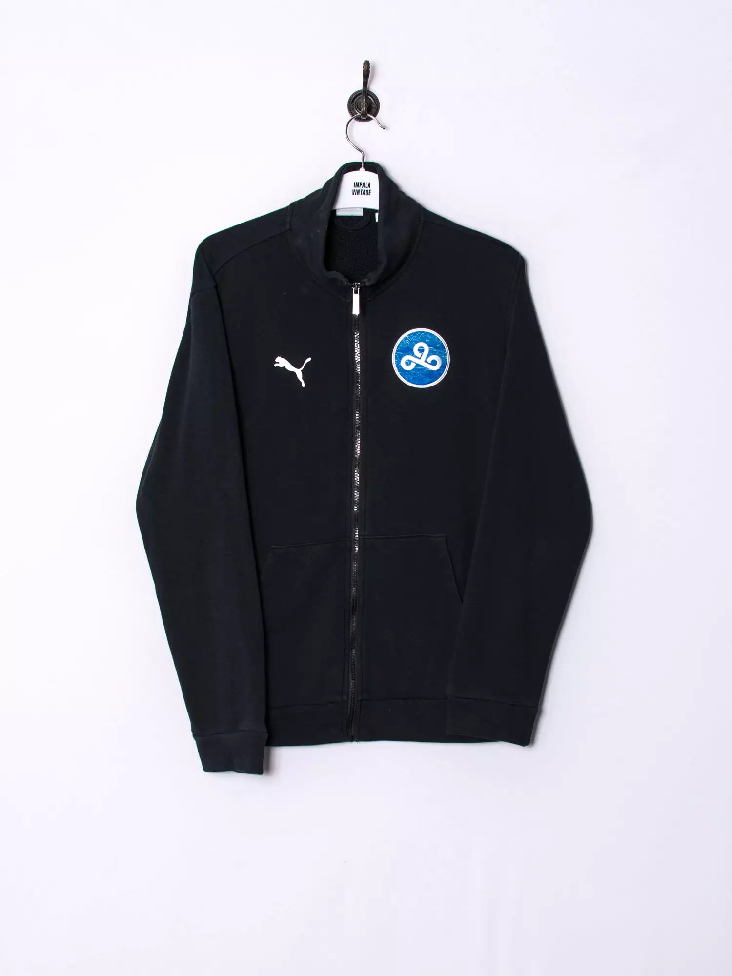 Puma x Cloud9 Tracksuit