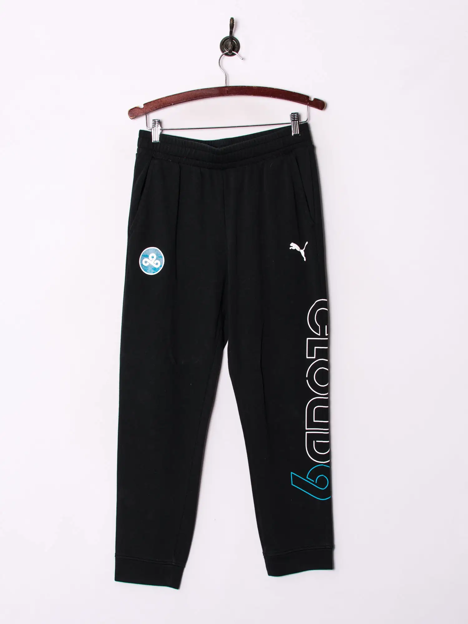 Puma x Cloud9 Tracksuit