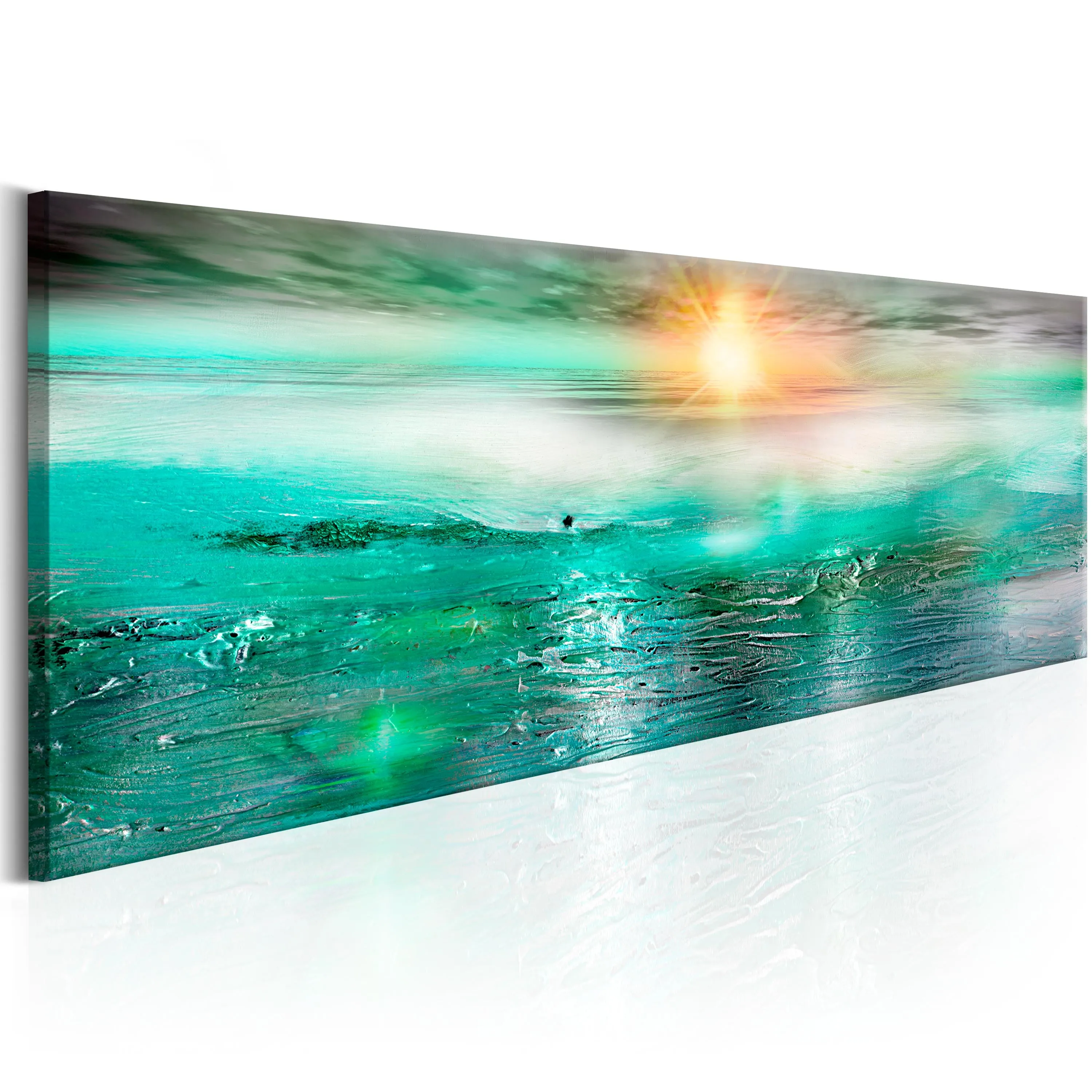 Quadro Sapphire Sea