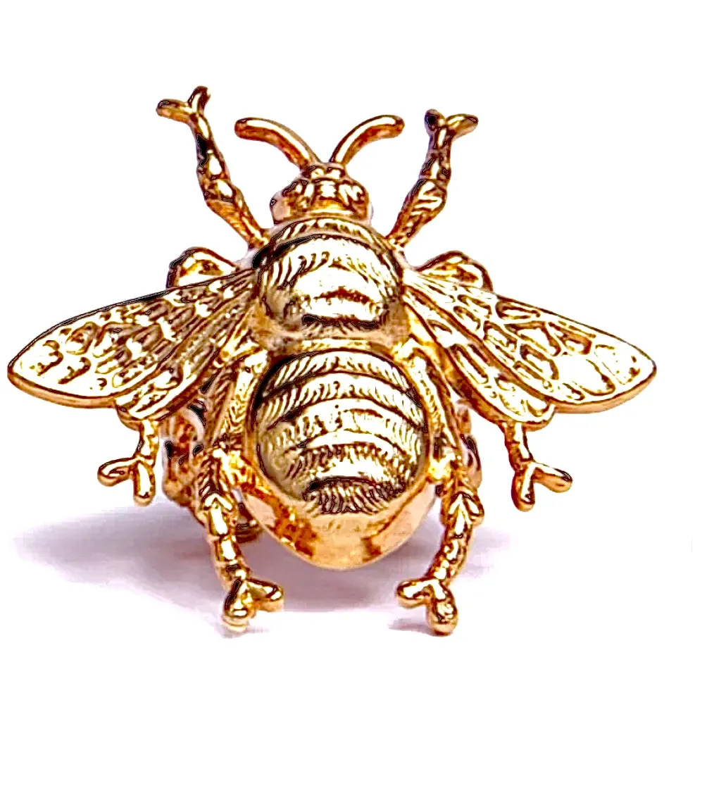 Queen Bee Clip