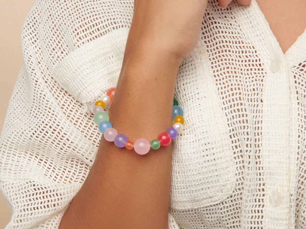 Rena Beaded Bracelet