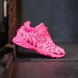 Saucony Grid Azura 2000 (Pink)