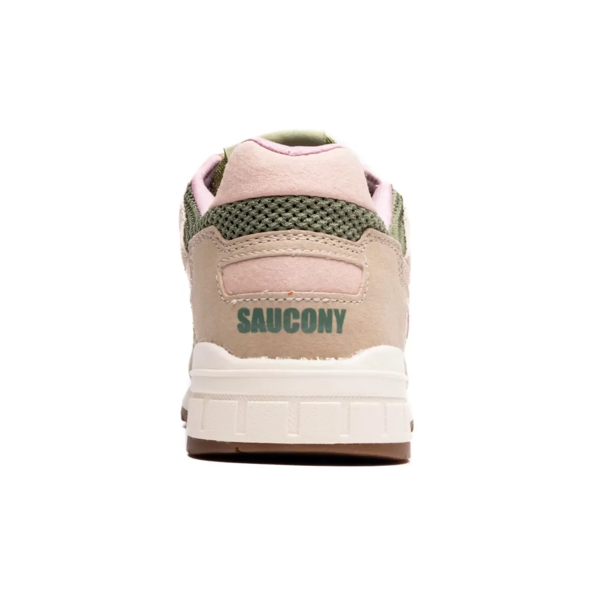 Saucony Men's Shadow 5000 Mushroom