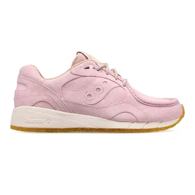 Saucony Men's Shadow 6000 Moc Pink