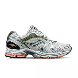 Saucony Pro-Grid Triumph Green/Grey S70805-1