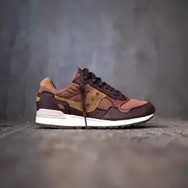 Saucony Shadow 5000 (Brown)