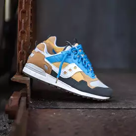 Saucony Shadow 5000 (Navy/Camel)