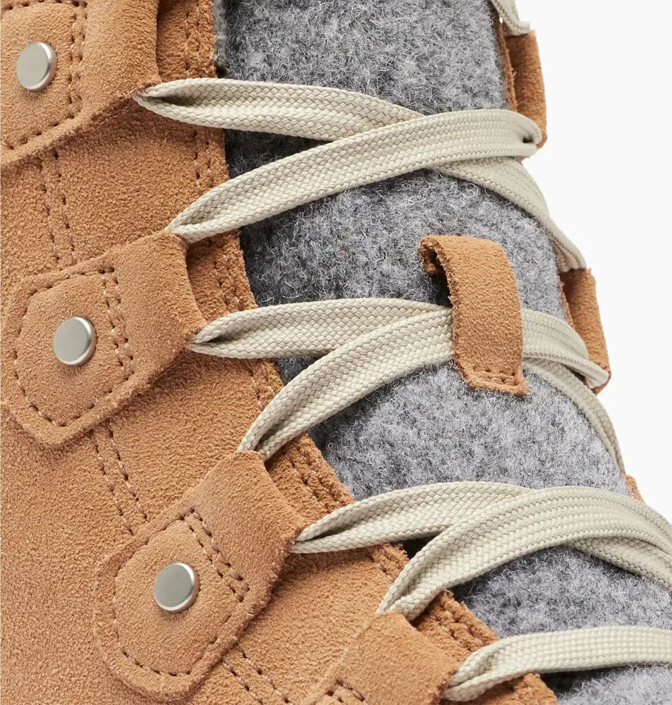 Sorel Women's Explorer Next Joan - Tawny Buff/Moonstone