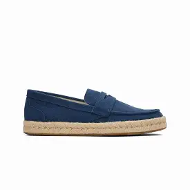 STANFORD 2.0 ROPE ESPADRILLE 'NAVY'