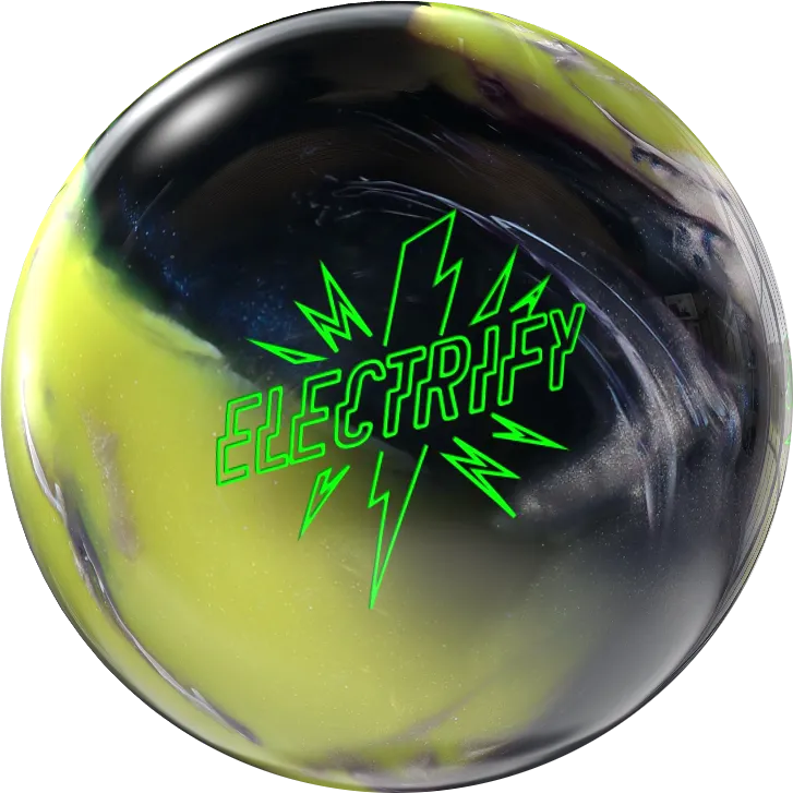 Storm Electrify BSY Bowling Ball