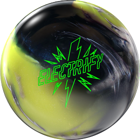 Storm Electrify BSY Bowling Ball