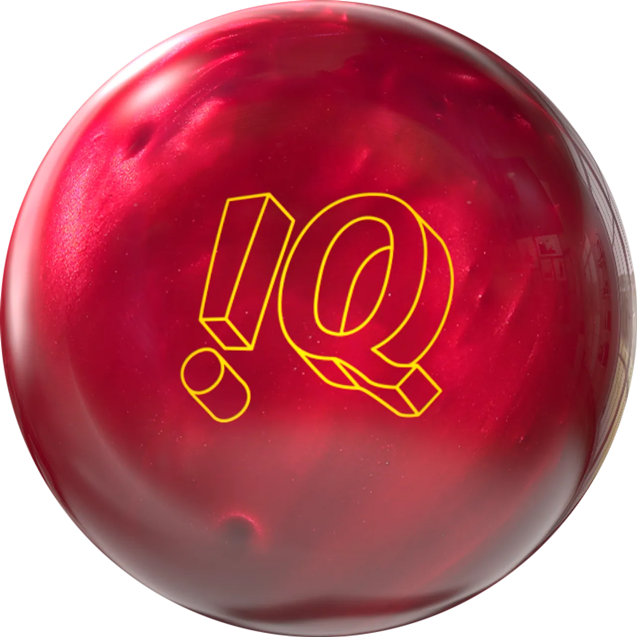 Storm IQ Tour Ruby Bowling Ball