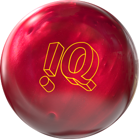 Storm IQ Tour Ruby Bowling Ball