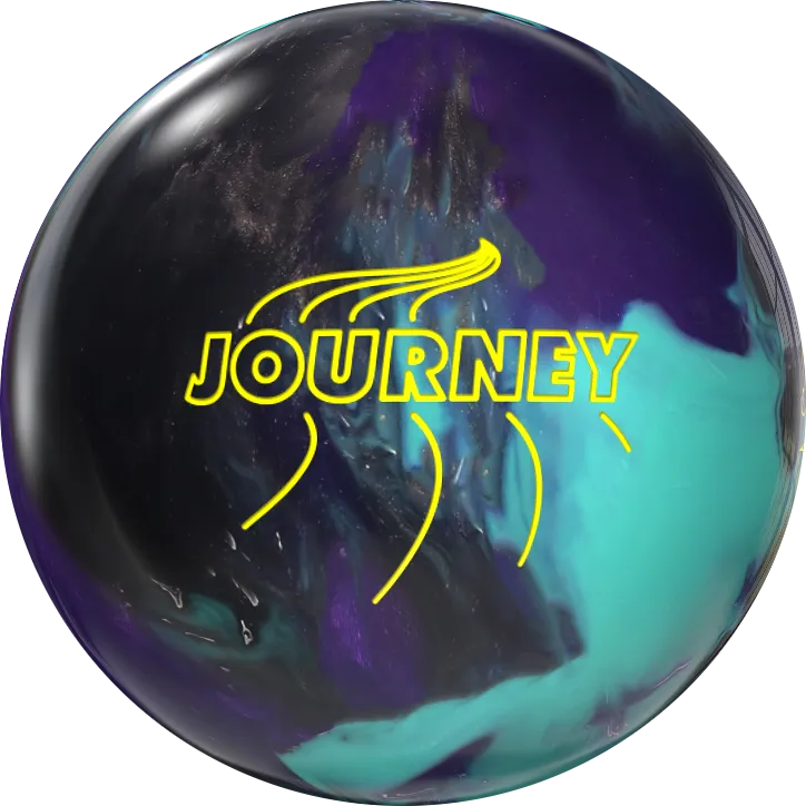 Storm Journey Bowling Ball