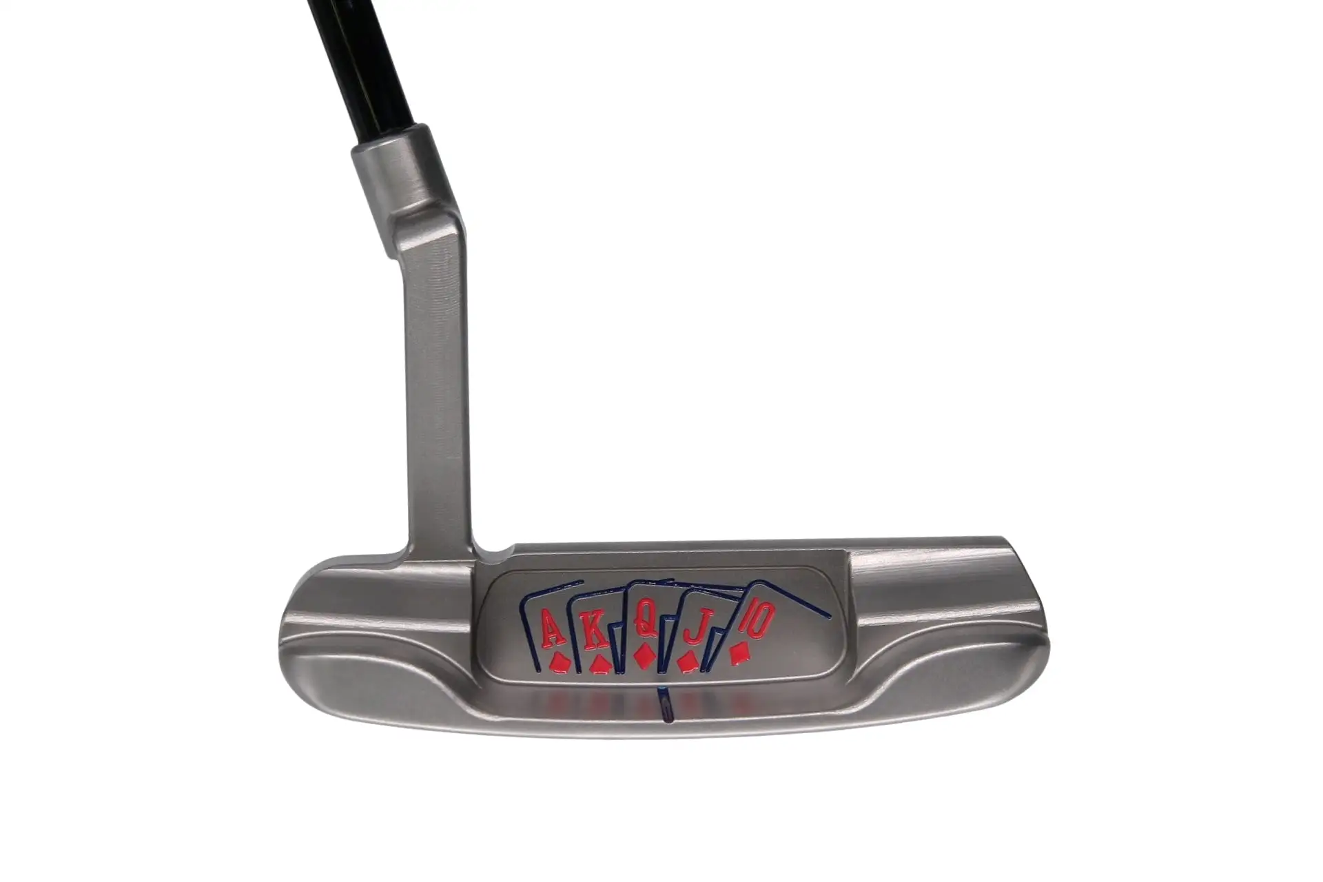 Swag Golf King of Diamonds Handsome One 35 Putter