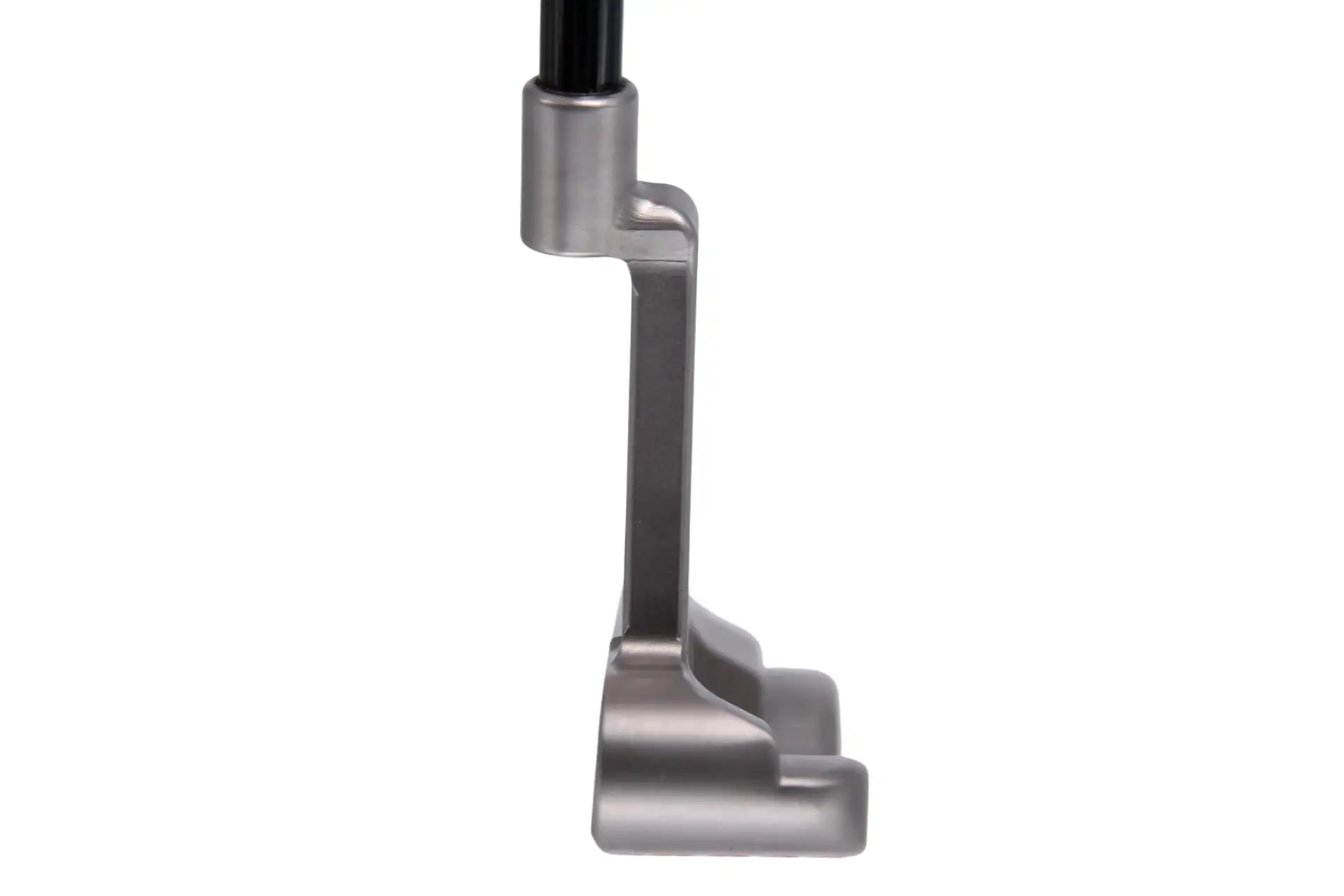 Swag Golf King of Diamonds Handsome One 35 Putter